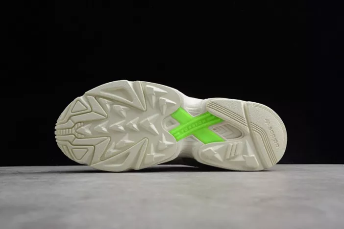 4698 Yung-96 'Solar Green' - adidas - F GoAnywhere 1926