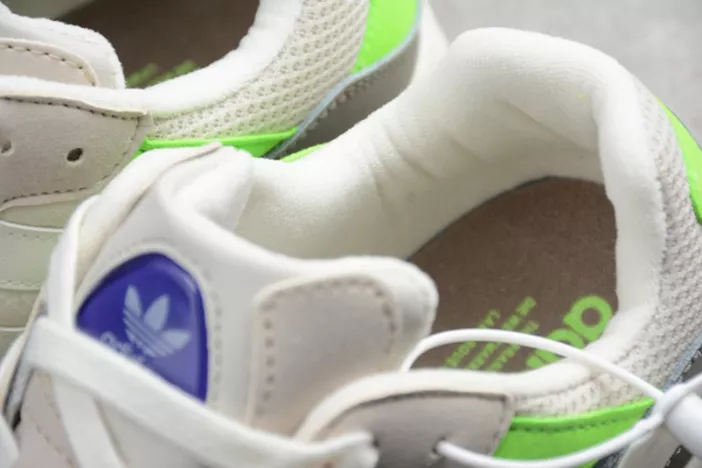 4698 Yung-96 'Solar Green' - adidas - F GoAnywhere 1926