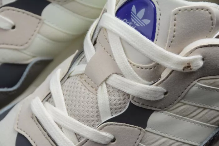 4698 Yung-96 'Solar Green' - adidas - F GoAnywhere 1926
