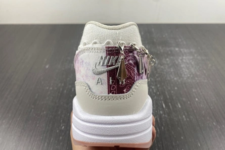 AllSeason 4939 Nike Air Max 1 '87 White Phantom Mint Foam (Women's)  FJ7734- 1294