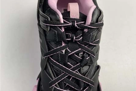 Modern 5130 BALENCIAGA SNEAKER UNI-MATTE FULL COLOR NOT WASH 542023 W3AC1 1997