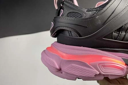 Modern 5130 BALENCIAGA SNEAKER UNI-MATTE FULL COLOR NOT WASH 542023 W3AC1 1997