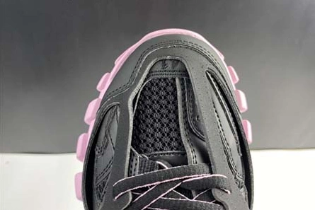 Modern 5130 BALENCIAGA SNEAKER UNI-MATTE FULL COLOR NOT WASH 542023 W3AC1 1997