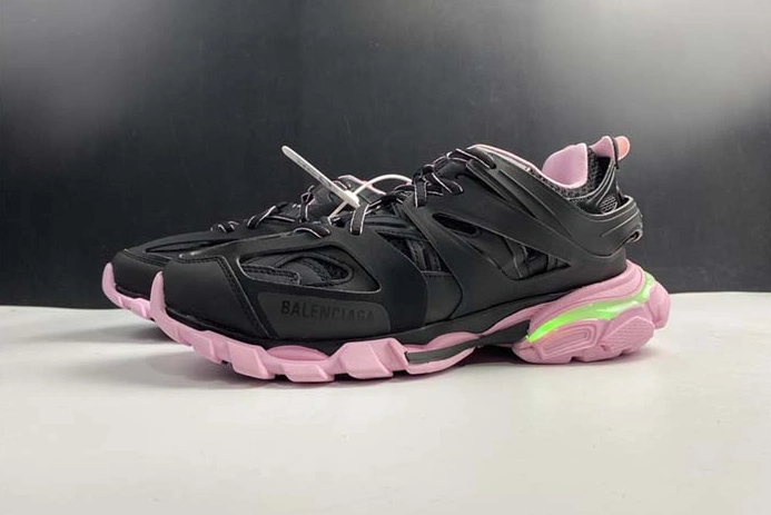 Modern 5130 BALENCIAGA SNEAKER UNI-MATTE FULL COLOR NOT WASH 542023 W3AC1 1997