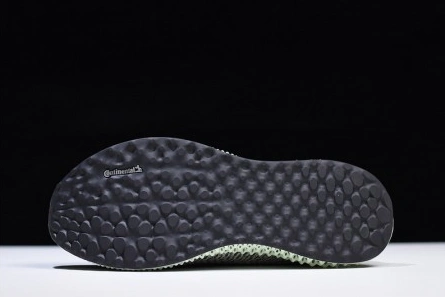 Comfortable 5217 adidas AlphaEdge 4D Ash Green - AC 1784