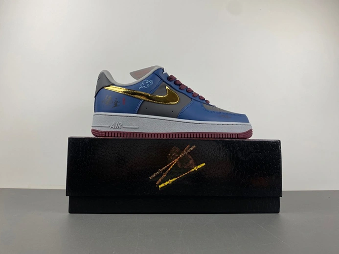 5732 Nike Air Force 1 ' Affordable 1166
