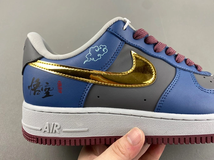 5732 Nike Air Force 1 ' Affordable 1166