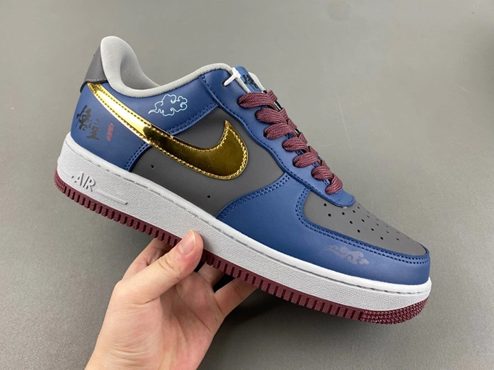 5732 Nike Air Force 1 ' Affordable 1166