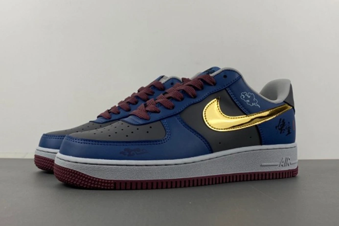 5732 Nike Air Force 1 ' Affordable 1166