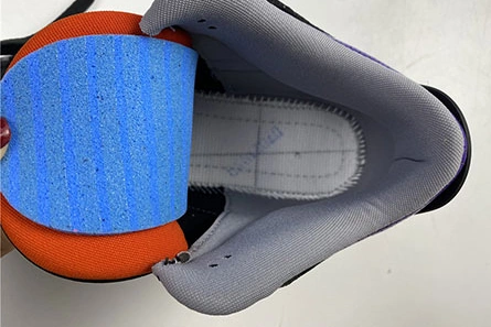 Refined 6750 Air Jordan 3 “Court Purple” CT8532- 417