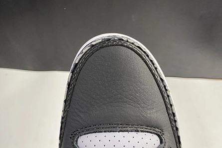 Refined 6750 Air Jordan 3 “Court Purple” CT8532- 417
