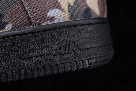 Unique 7371 Nike Air Force 1 Low Italy Country Camo AV7012- 1246