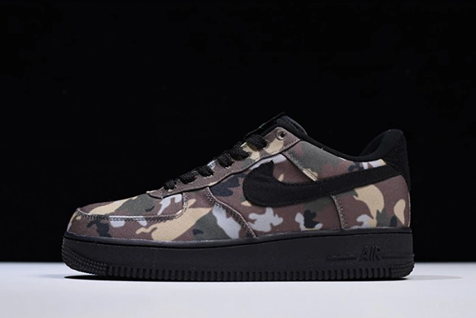 Unique 7371 Nike Air Force 1 Low Italy Country Camo AV7012- 1246