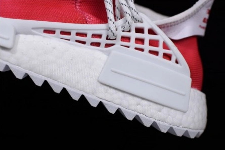 HighQuality 7637 Pharrell Williams PW x Adidas Hu NMD Trail "Passion" China Exclusive F 1817