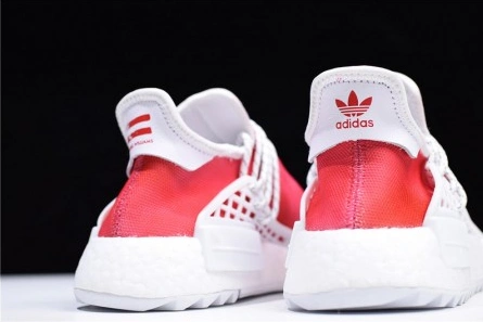 HighQuality 7637 Pharrell Williams PW x Adidas Hu NMD Trail "Passion" China Exclusive F 1817