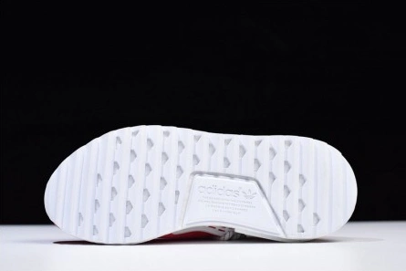 HighQuality 7637 Pharrell Williams PW x Adidas Hu NMD Trail "Passion" China Exclusive F 1817