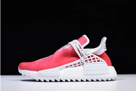 HighQuality 7637 Pharrell Williams PW x Adidas Hu NMD Trail "Passion" China Exclusive F 1817