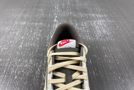 Functional 8001 Jordan 1 Retro Low OG SP Travis Scott Reverse Mocha  DO5441- 2145