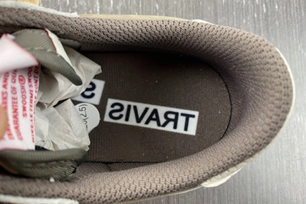 Functional 8001 Jordan 1 Retro Low OG SP Travis Scott Reverse Mocha  DO5441- 2145