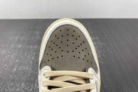 Functional 8001 Jordan 1 Retro Low OG SP Travis Scott Reverse Mocha  DO5441- 2145