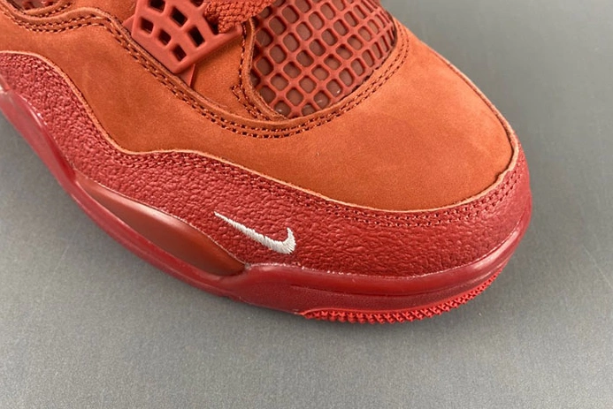 DailyWear 8027 Nigel Sylvester x Air Jordan 4 Brick by Brick HF4340- 451