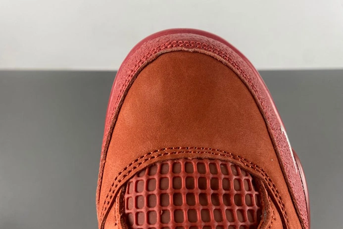 DailyWear 8027 Nigel Sylvester x Air Jordan 4 Brick by Brick HF4340- 451