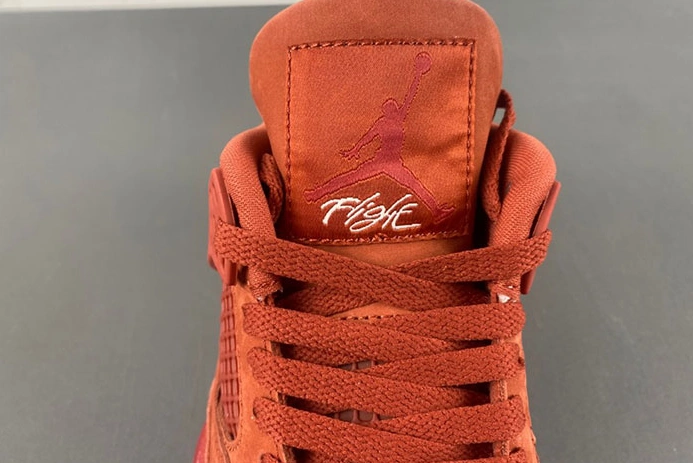 DailyWear 8027 Nigel Sylvester x Air Jordan 4 Brick by Brick HF4340- 451