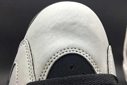 9180 JORDAN 6 RETRO REFLECTIVE INFRARED - CI4072- DailyWear 630