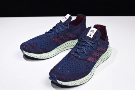 Versatile Consortium Runner SNS 4D - Adidas - B96533 1792