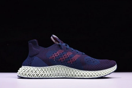 Versatile Consortium Runner SNS 4D - Adidas - B96533 1792