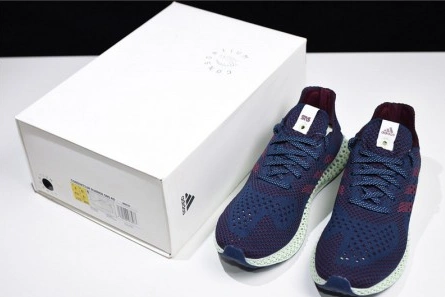 Versatile Consortium Runner SNS 4D - Adidas - B96533 1792