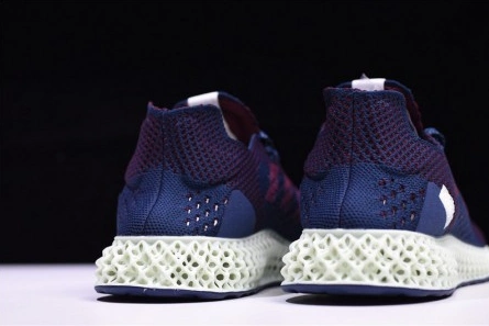 Versatile Consortium Runner SNS 4D - Adidas - B96533 1792