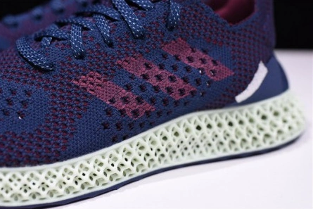Versatile Consortium Runner SNS 4D - Adidas - B96533 1792