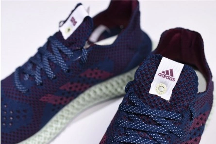 Versatile Consortium Runner SNS 4D - Adidas - B96533 1792