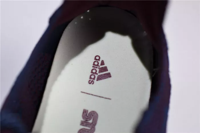 Versatile Consortium Runner SNS 4D - Adidas - B96533 1792