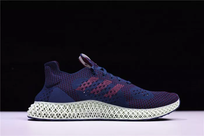 Versatile Consortium Runner SNS 4D - Adidas - B96533 1792
