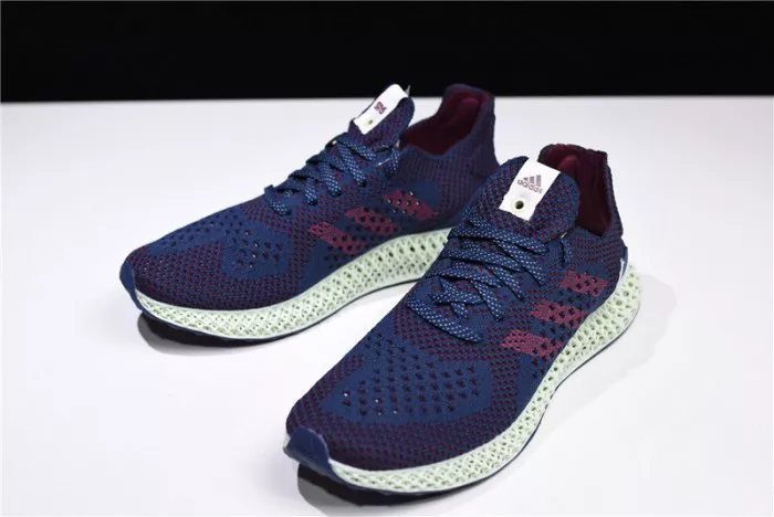 Versatile Consortium Runner SNS 4D - Adidas - B96533 1792