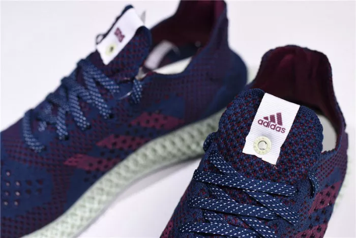 Versatile Consortium Runner SNS 4D - Adidas - B96533 1792