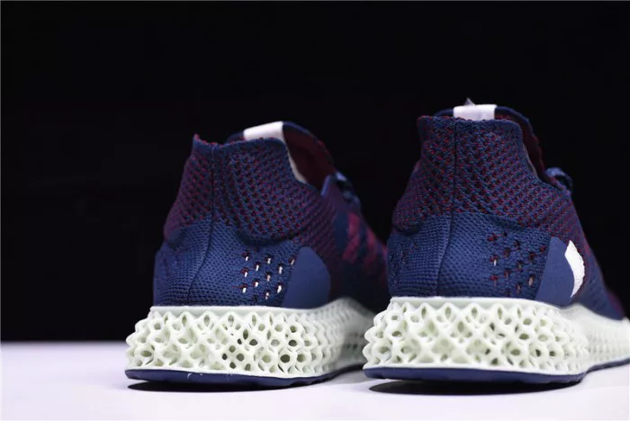 Versatile Consortium Runner SNS 4D - Adidas - B96533 1792