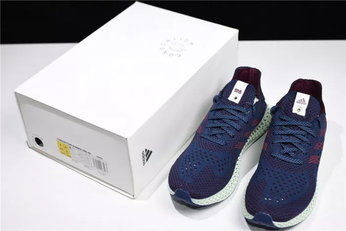 Versatile Consortium Runner SNS 4D - Adidas - B96533 1792