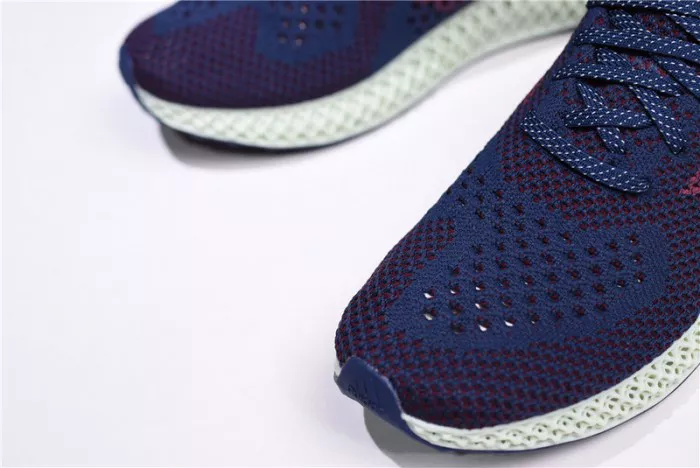 Versatile Consortium Runner SNS 4D - Adidas - B96533 1792
