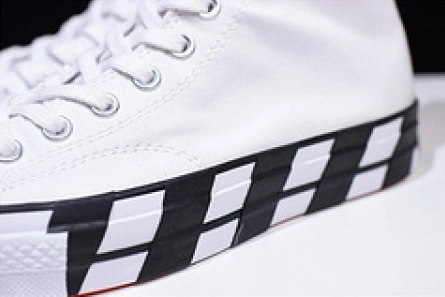 Converse Chuck 70 Off White Hi - 163862C Timeless 1954