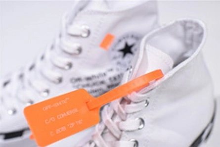 Converse Chuck 70 Off White Hi - 163862C Timeless 1954