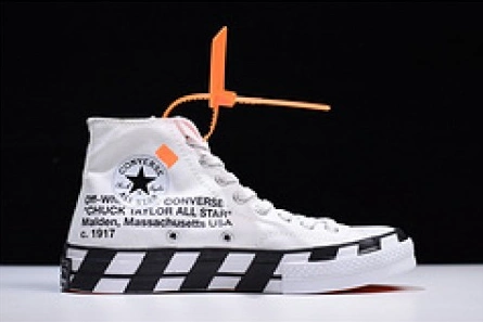 Converse Chuck 70 Off White Hi - 163862C Timeless 1954