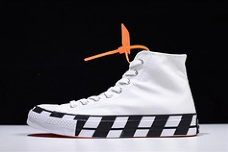 Converse Chuck 70 Off White Hi - 163862C Timeless 1954