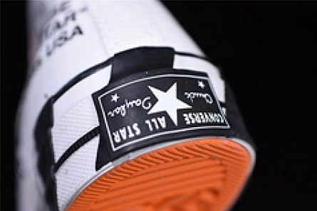 Converse Chuck 70 Off White Hi - 163862C Timeless 1954