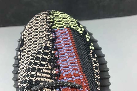 2351 ADIDAS YEEZY BOOST 350 V2 “YECHEIL” FW Practical 1719