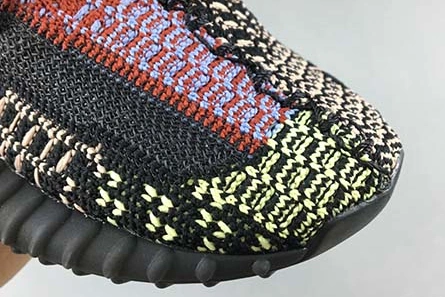 2351 ADIDAS YEEZY BOOST 350 V2 “YECHEIL” FW Practical 1719