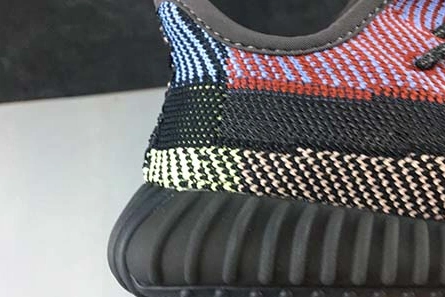 2351 ADIDAS YEEZY BOOST 350 V2 “YECHEIL” FW Practical 1719