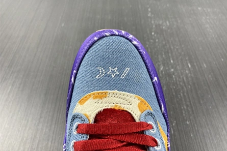 GoAnywhere 320 Nike Air Max 1 SP Concepts Far Out DN1803- 1298